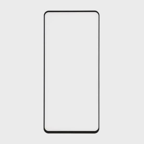 Screen Protector Tempered Glass Samsung Galaxy A53 (environment)