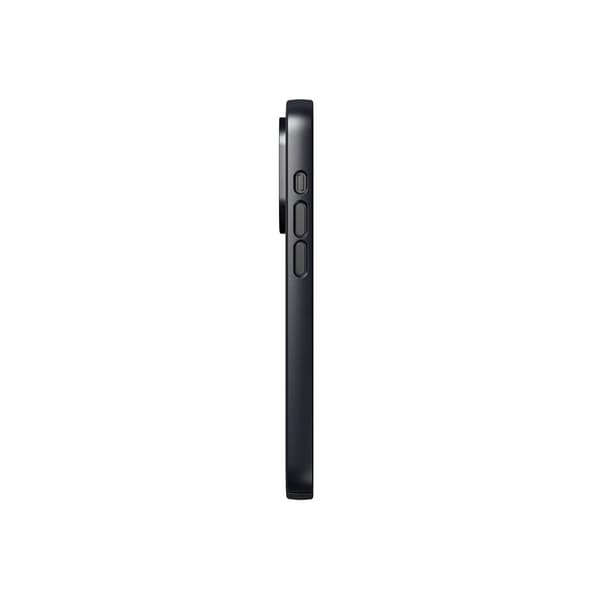 Nudient iPhone 14 Pro Skal Thin Case MagSafe Midwinter Blue