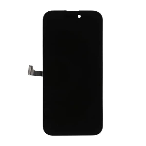 iPhone 15 Pro Skärm med OLED Display Original