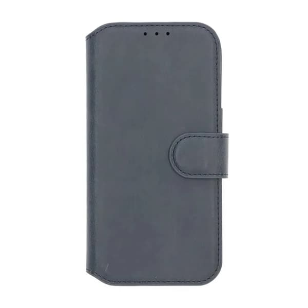 RV Wallet Case iPhone 17 Abssy Blue