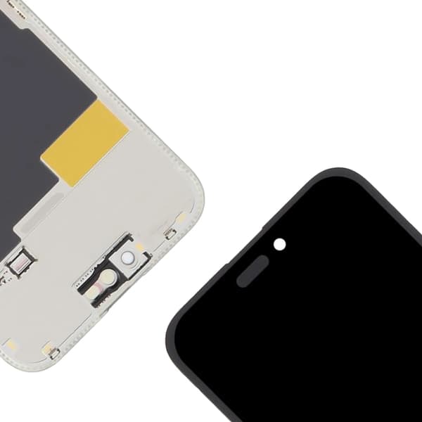 iPhone 15 Pro Max Skärm med Hard OLED Display