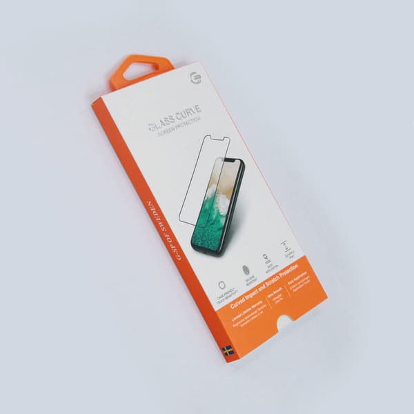 Screen Protector for Samsung A42 5G | Tempered Glass