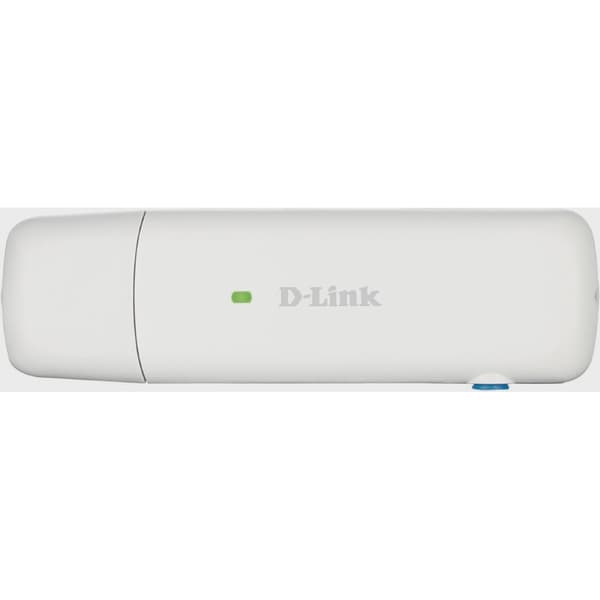 D-Link DWM-157 HSPA 3G USB Adapter White