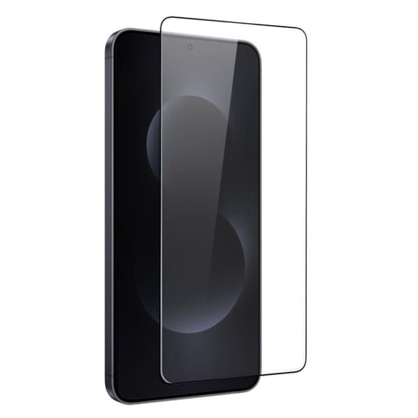 Screen Protector Tempered Glass for Samsung Galaxy S26