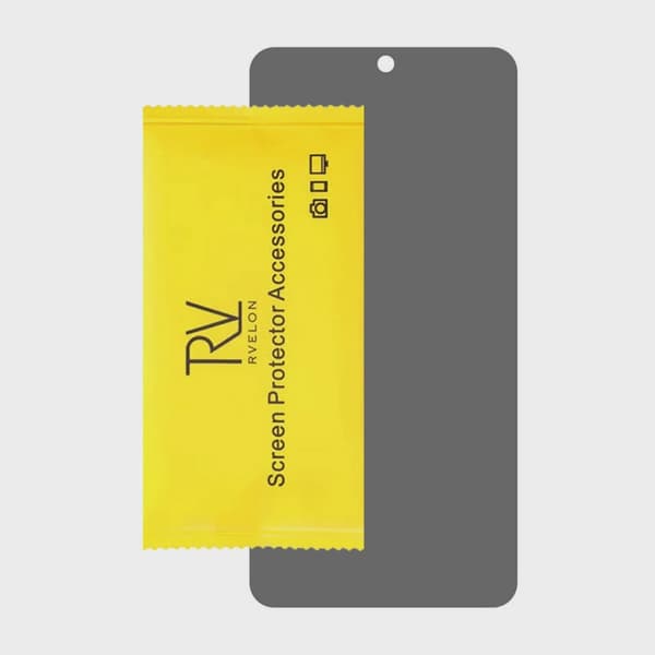 Privacy Screen Protector Tempered Glass Samsung Galaxy S24 (Eco)