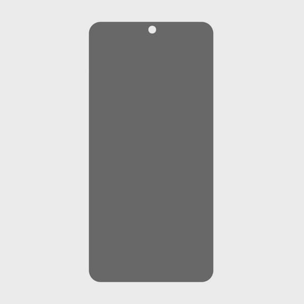 Privacy Screen Protector Tempered Glass Samsung Galaxy S24 (Eco)