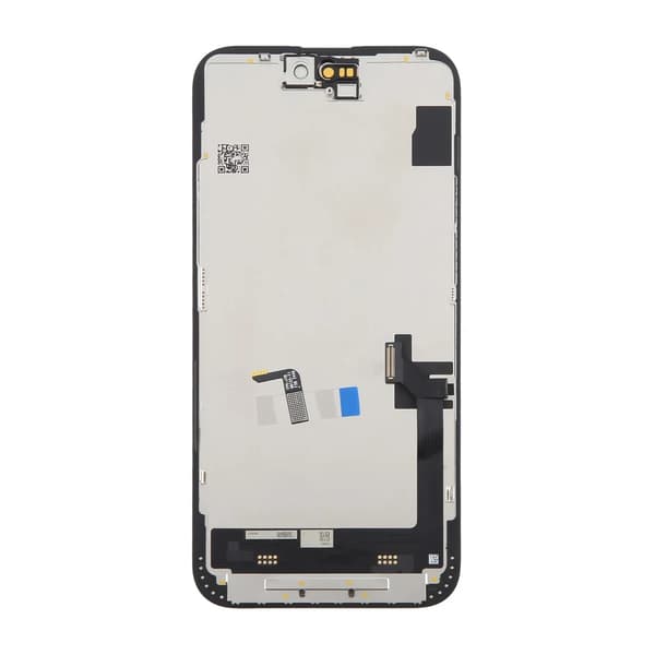 iPhone 15 Plus JK Hard OLED Display High Quality Black