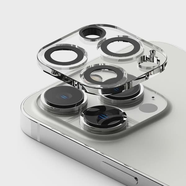 Camera Protector Tempered Glass for iPhone 14 Pro/Pro Max