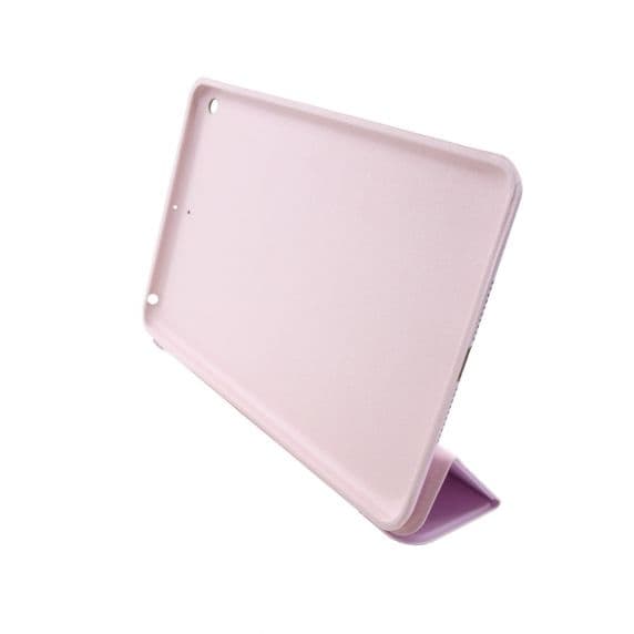 Flip Stand Leather Case For iPad Mini 5 Pink