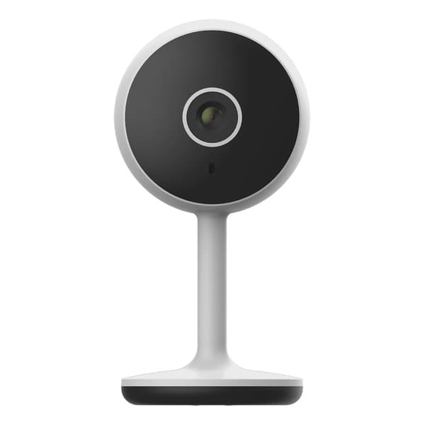 Smart WiFi Camera with 2MP and Motion Detection