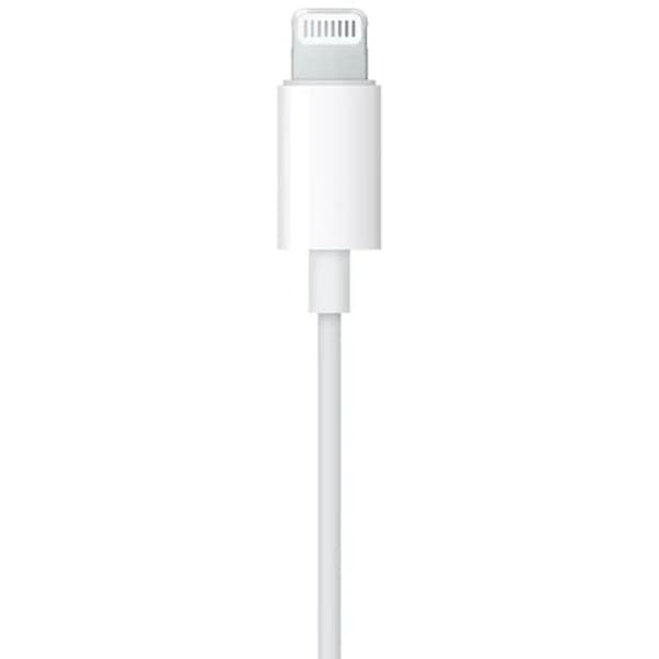 Apple EarPods (Lightning Connector)