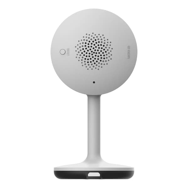 Smart WiFi Camera with 2MP and Motion Detection