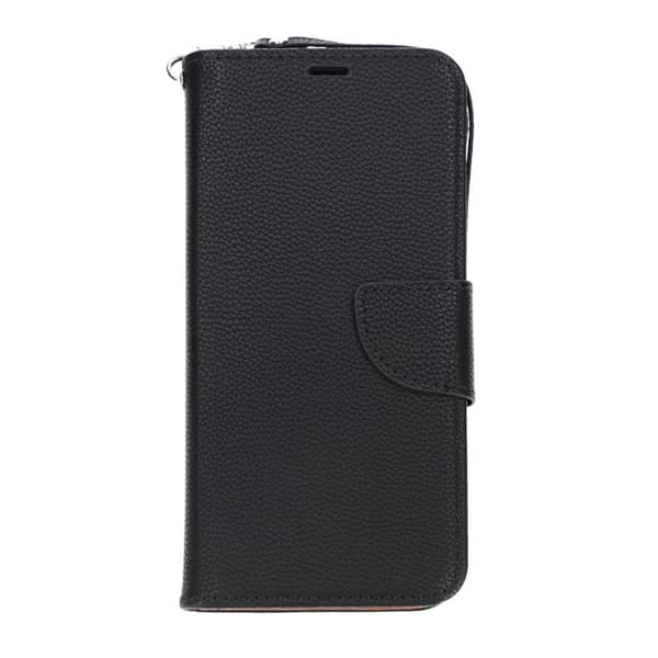 Wallet Case with Stand Samsung A53 5G - Black