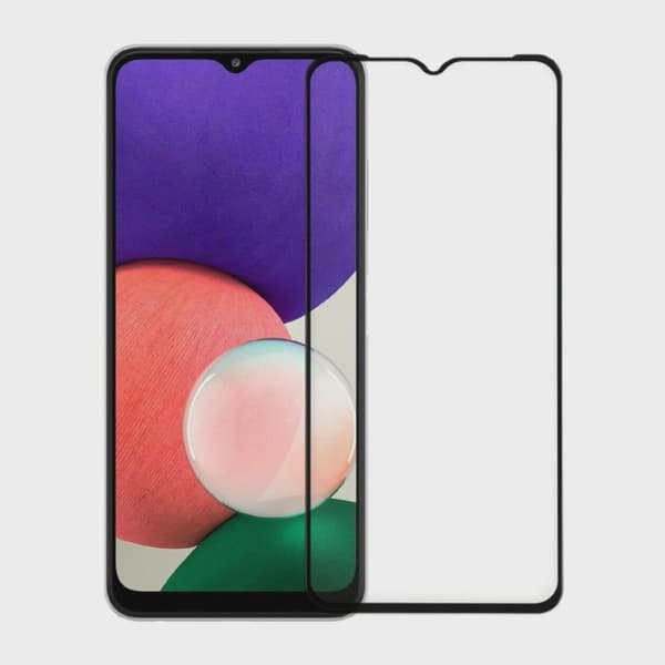 Screen Protector Tempered Glass Samsung Galaxy A20e (environment)