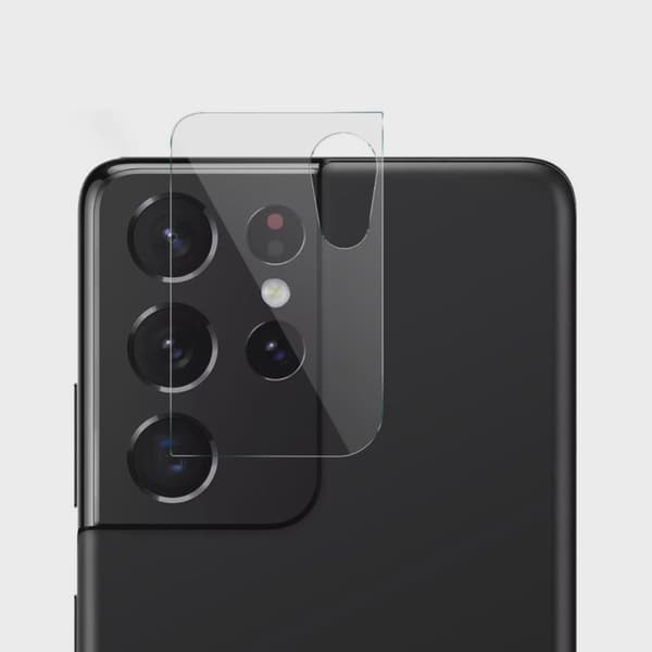 Camera Protector Tempered Glass for Samsung S21 Ultra