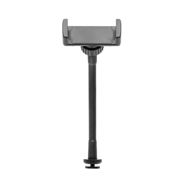 Nikabe Lighting kit för vlogging