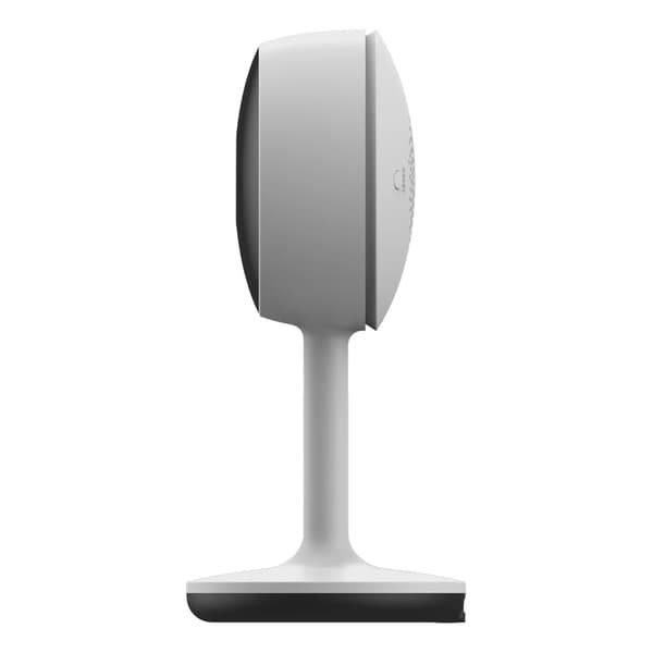 Smart WiFi Camera with 2MP and Motion Detection