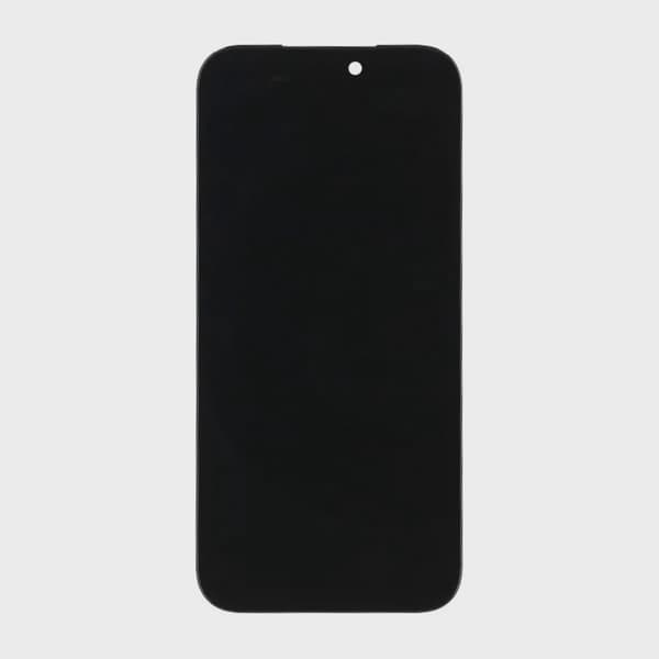 Display med LCD Skärm för iPhone 17 Pro - Incell