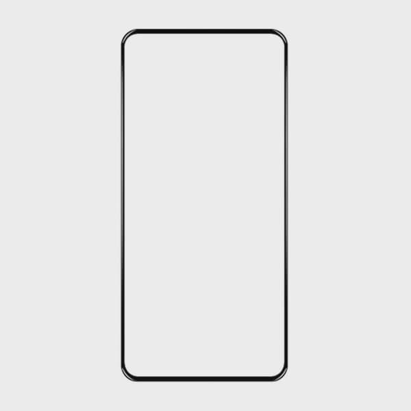 Screen Protector Tempered Glass Samsung Galaxy A55 Velos (Eco)