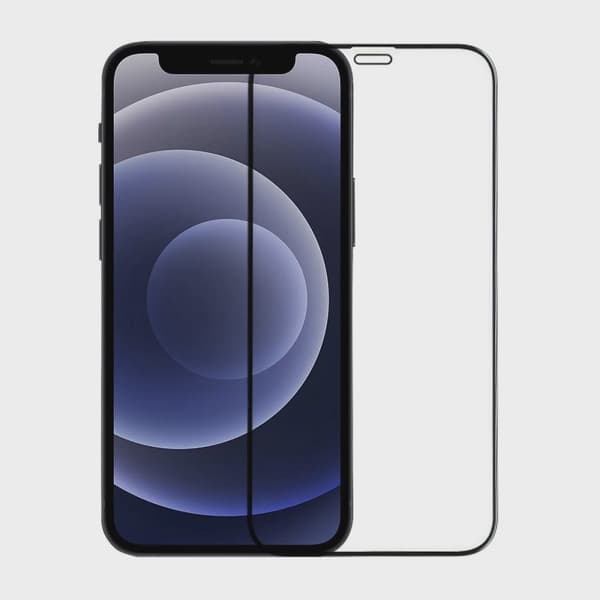 Screen Protector Tempered Glass iPhone 12 Mini Velos (eco)