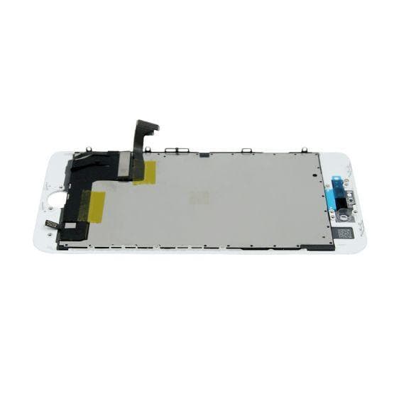 iPhone 8 Skärm Med Display Refurbished - Vit