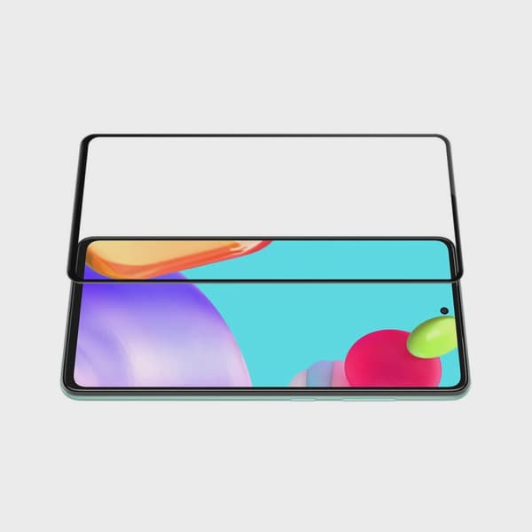 Tempered Glass Screen Protector Samsung Galaxy A52s (Eco-friendly)