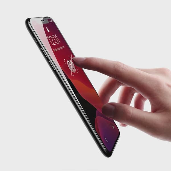 Screen Protector Tempered Glass iPhone 11/iPhone XR Velos (eco)