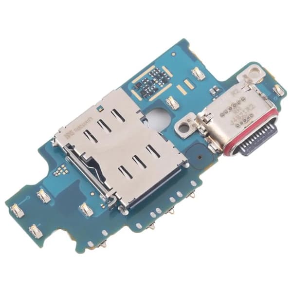 Samsung Galaxy S25 Plus Charging Board