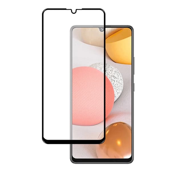 Screen Protector for Samsung A42 5G | Tempered Glass