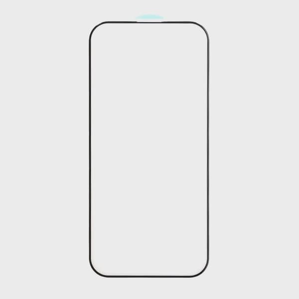 Screen Protector Tempered Glass iPhone Air Velos (environment)