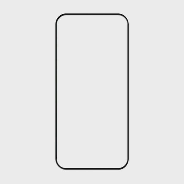 Screen Protector Tempered Glass iPhone 14 Pro Velos (eco)