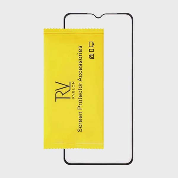 Screen Protector Tempered Glass Samsung Galaxy A32 5G (Eco-friendly)
