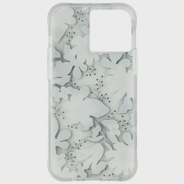 Rifle Paper Co Designerfodral för Apple iPhone 13 Pro Max – Willow