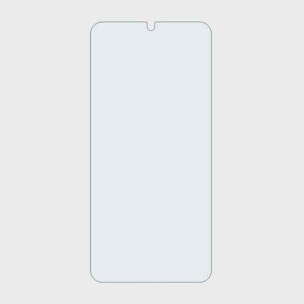Screen Protector Tempered Glass Samsung Galaxy S22 Plus 5G (Eco-friendly)