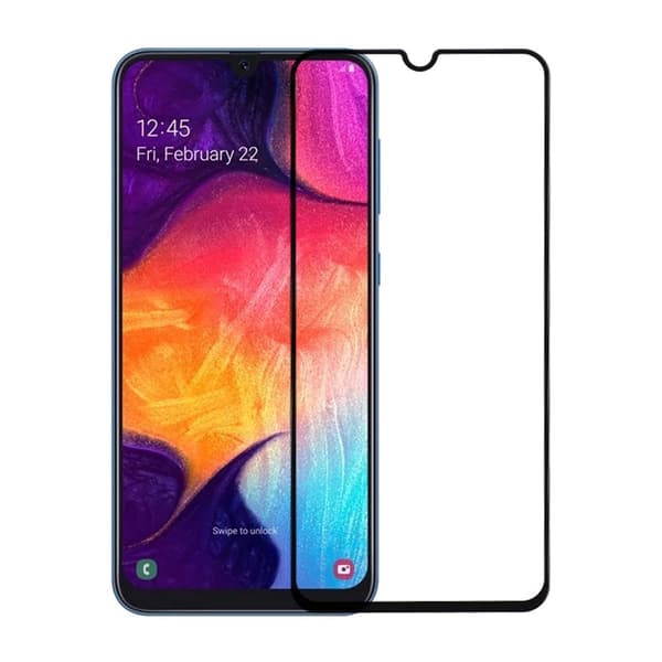 Screen Protector for Samsung A30 / A50 | Tempered Glass