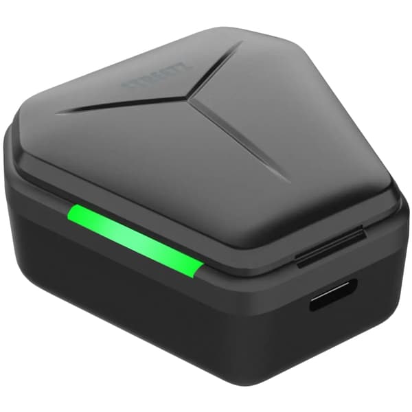True Wireless gamingheadset in-ear