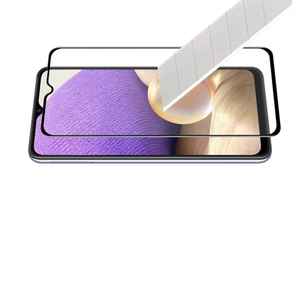 Screen Protector for Samsung A32 5G | Tempered Glass