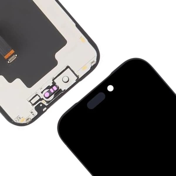 Original OLED Skärm för iPhone 17 Pro Max