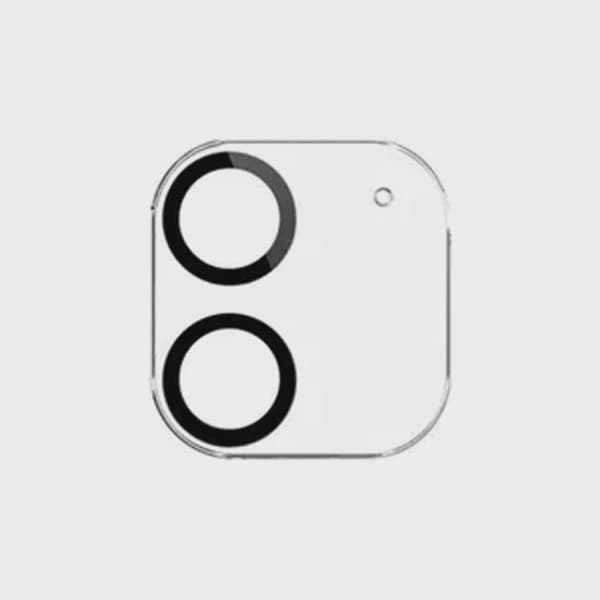 Camera Protector Tempered Glass for iPhone 12