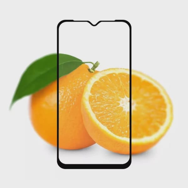 Screen Protector Tempered Glass Samsung Galaxy A10 (environment)
