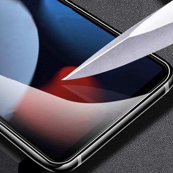 Skärmskydd iPad Mini 6 (2021) - Härdat Glas
