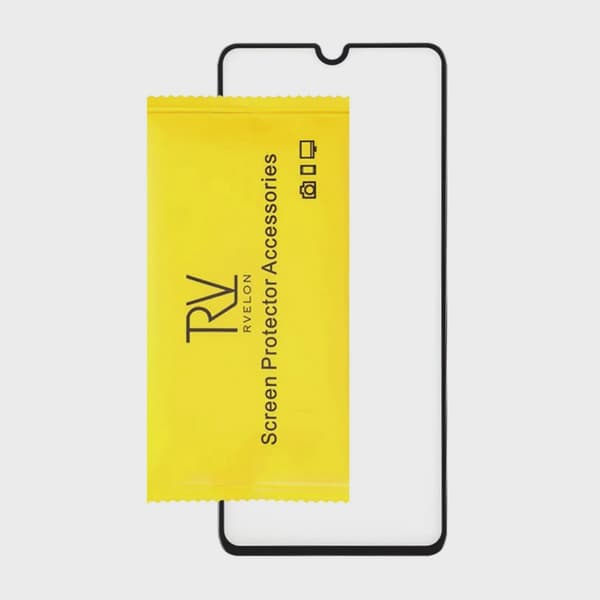 Tempered Glass Screen Protector Samsung Galaxy A42 (Eco-friendly)