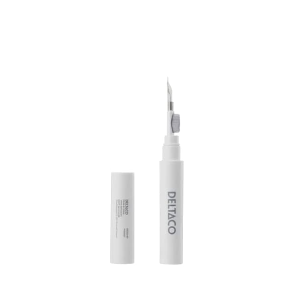 DELTACO Headphone Cleaning Kit