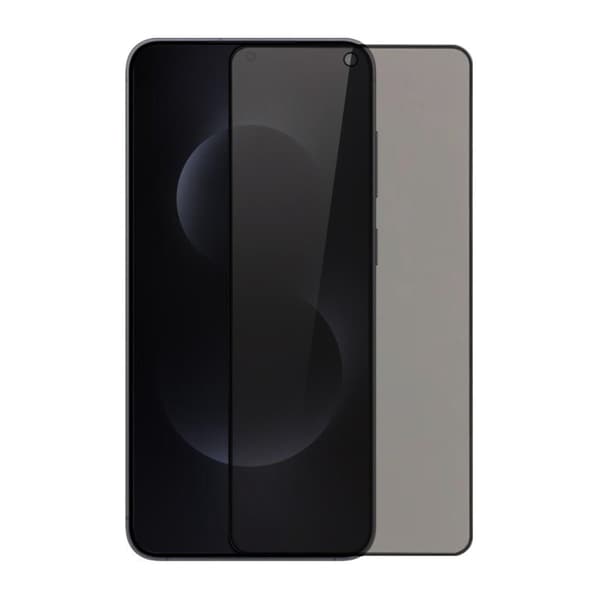 Privacy Screen Protector for Samsung Galaxy S26 Plus