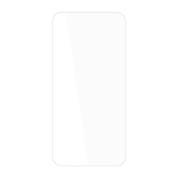 Screen Protector iPhone 15 Pro Tempered Glass 0.2mm