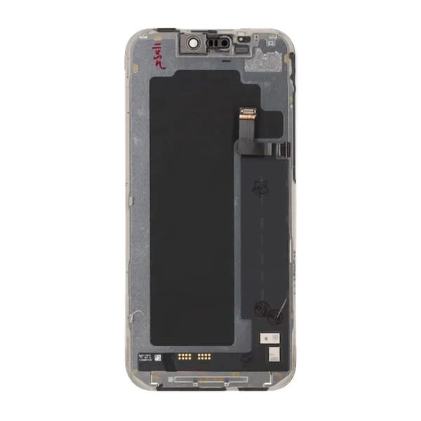 Original OLED Skärm för iPhone 17 Pro Max