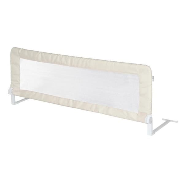 Roba Klipp-Klapp Barn- och Babysängstång - 135 cm - Beige