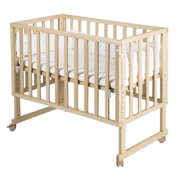 ROBA Safe Asleep 3 i 1 Sternenzauber samsovsäng - Natural