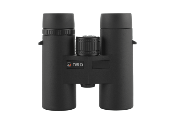 NSO Lunnelid 8×32 ED MG DemoEx