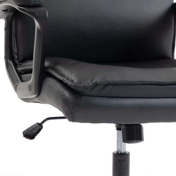 Moderne kontorstol, skrivebordsstol, gamerstol (kun kontorstol)